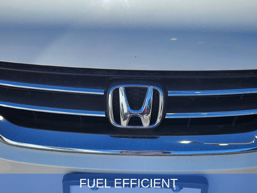 Used 2015 Honda Accord EX-L image 17