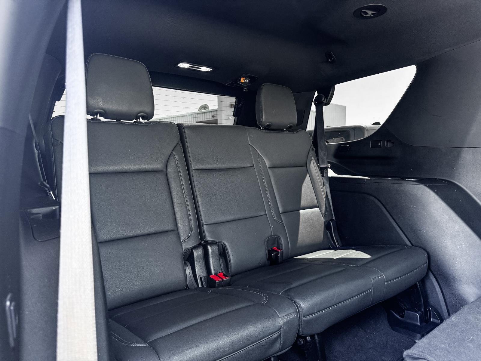 Used 2025 Chevrolet Tahoe LT w/ Comfort Package AWD/4WD image 29