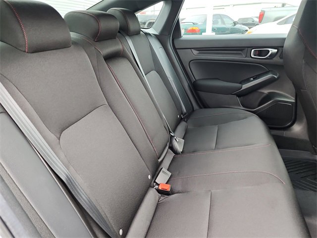 Used 2025 Honda Civic Si image 19