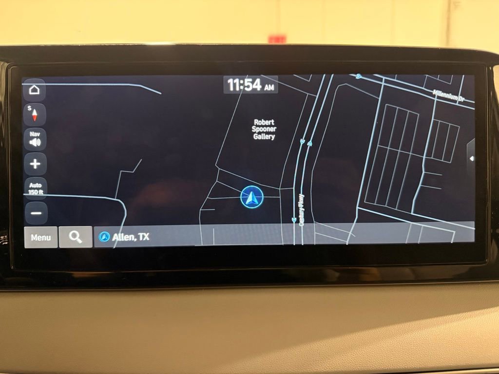 Used 2025 Hyundai Palisade SEL image 21