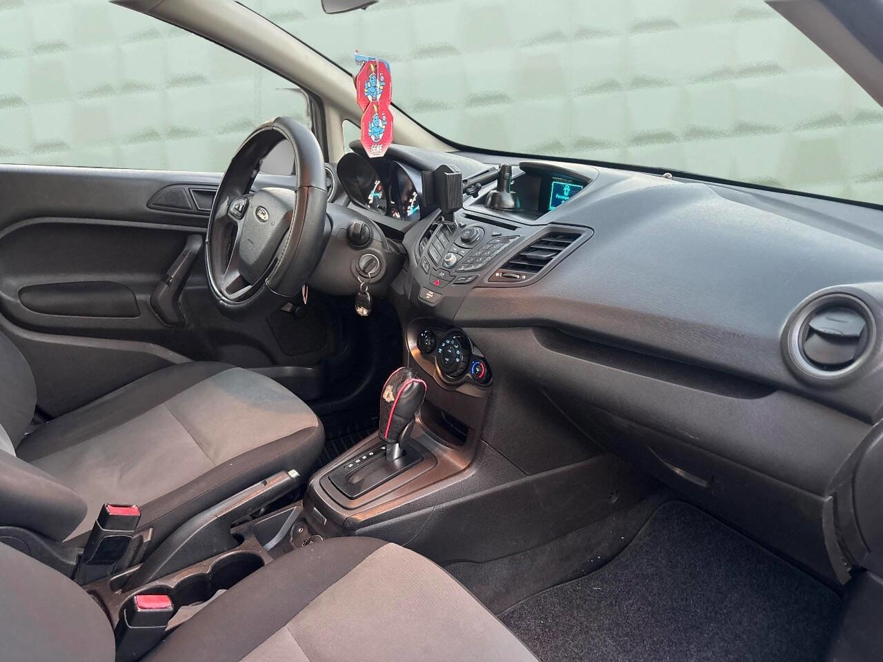 Used 2015 Ford Fiesta S image 14