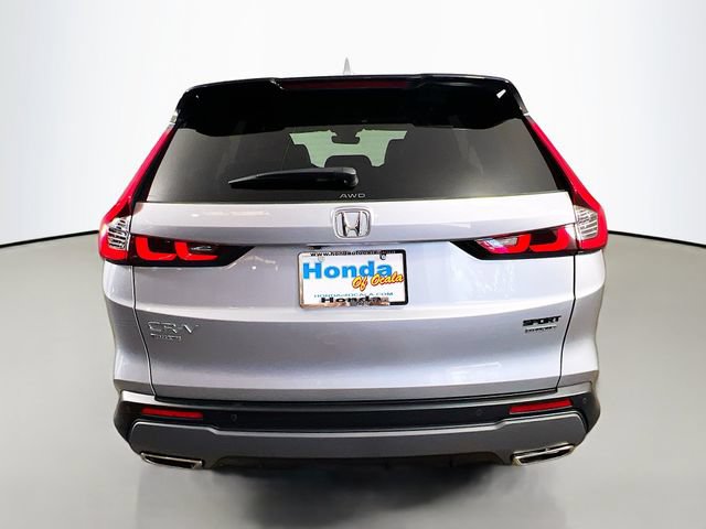 Used 2023 Honda CR-V Sport Touring image 8