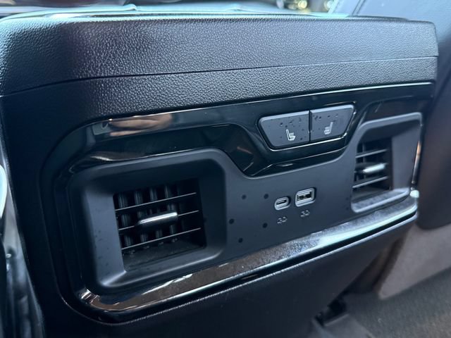 Certified 2024 GMC Sierra 1500 AT4X AWD/4WD image 13
