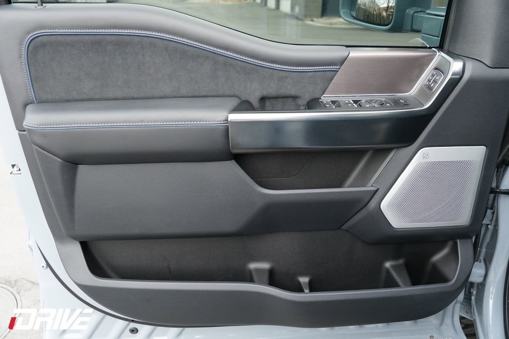 Used 2026 Ford F350 Platinum image 19