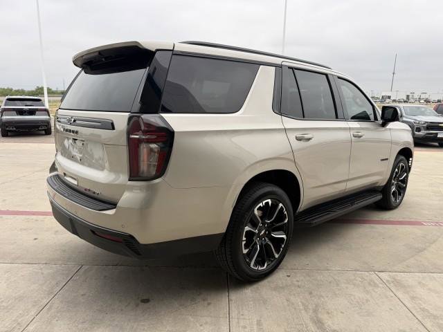 Used 2023 Chevrolet Tahoe RST w/ Luxury Package RWD image 9