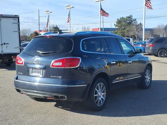 Used 2016 Buick Enclave Leather w/ Trailering Package image 5