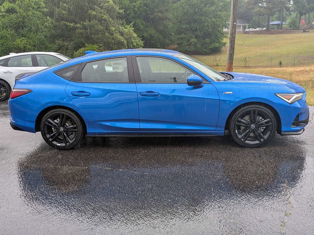 Used 2026 Acura Integra A-Spec FWD image 7