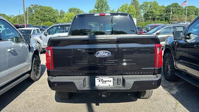 New 2026 Ford F150 STX AWD/4WD image 26