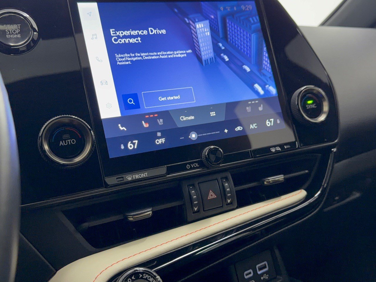Certified 2023 Lexus NX 350 AWD image 24