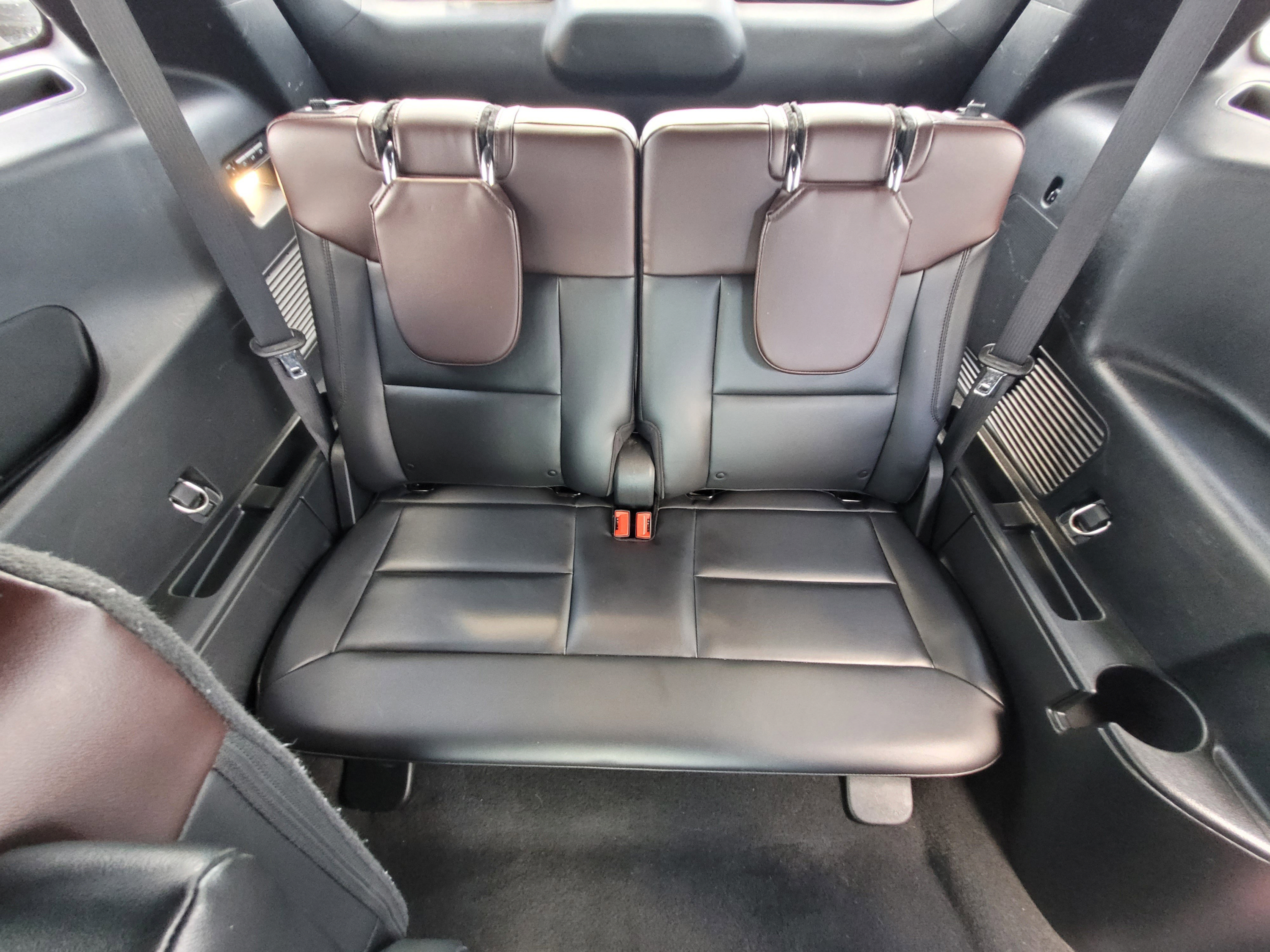 Certified 2023 Ford Explorer Platinum w/ Equipment Group 601A AWD/4WD image 17