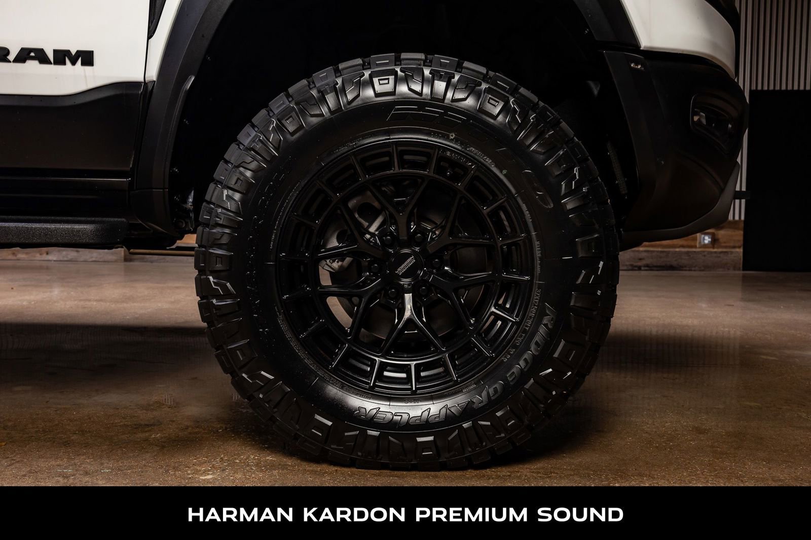Used 2024 RAM 1500 TRX image 12