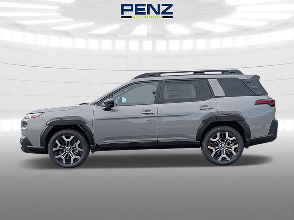 New 2026 Subaru Outback Touring XT AWD/4WD image 3