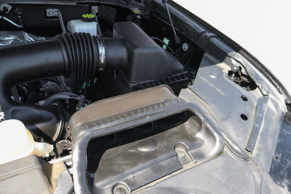 Used 2022 Lincoln Navigator L 4WD image 13
