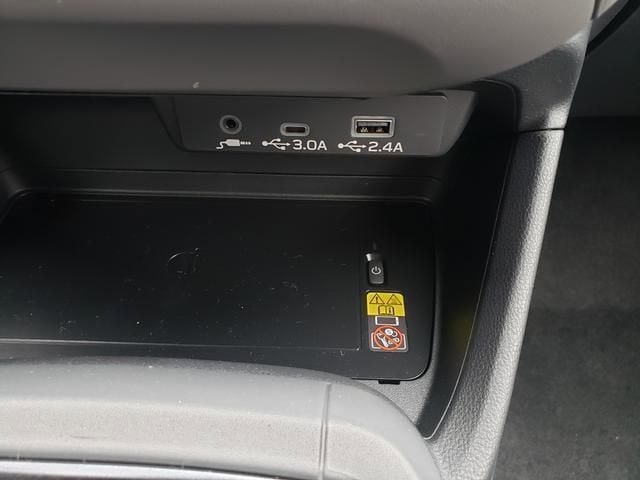 New 2026 Subaru Crosstrek 2.5i Limited AWD/4WD image 17