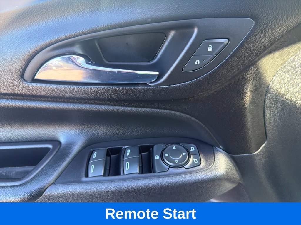 Used 2020 Chevrolet Equinox LT AWD/4WD image 12