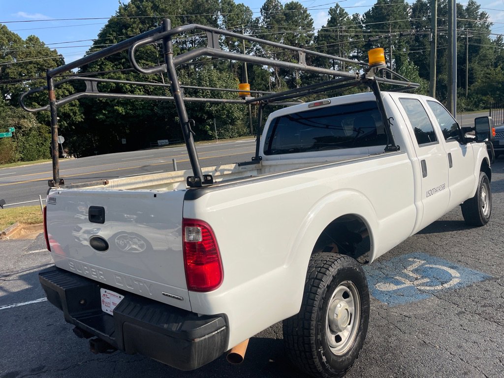 Used 2014 Ford F350 XL image 9