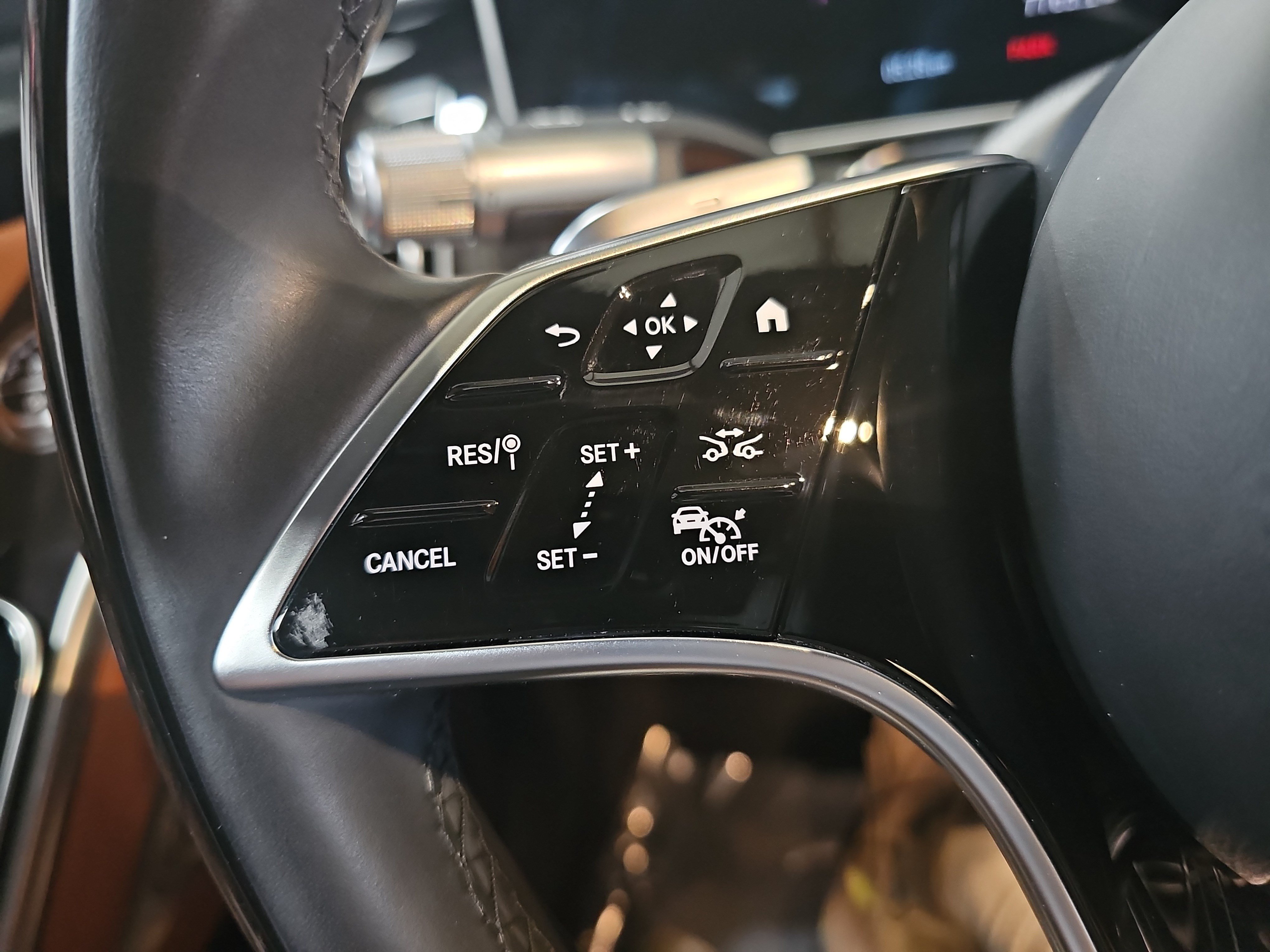 Certified 2023 Mercedes-Benz S 580 4MATIC Sedan image 18