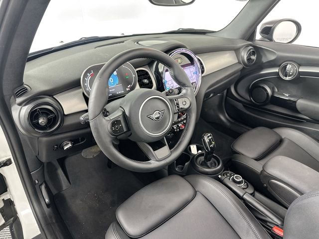 Used 2024 MINI Cooper S image 3