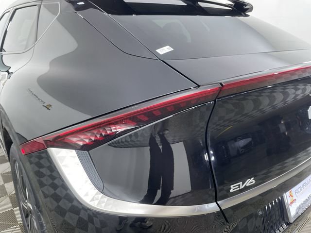 Used 2023 Kia EV6 Wind image 35