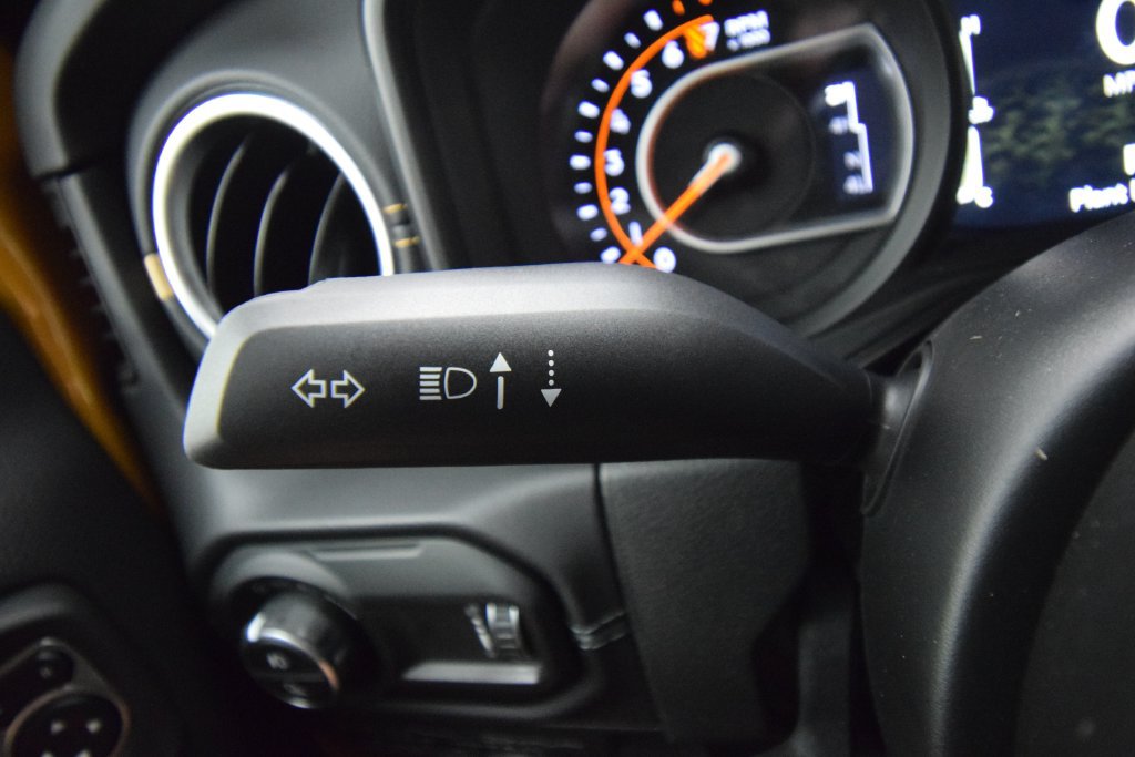 New 2026 Jeep Gladiator Sport AWD/4WD image 27