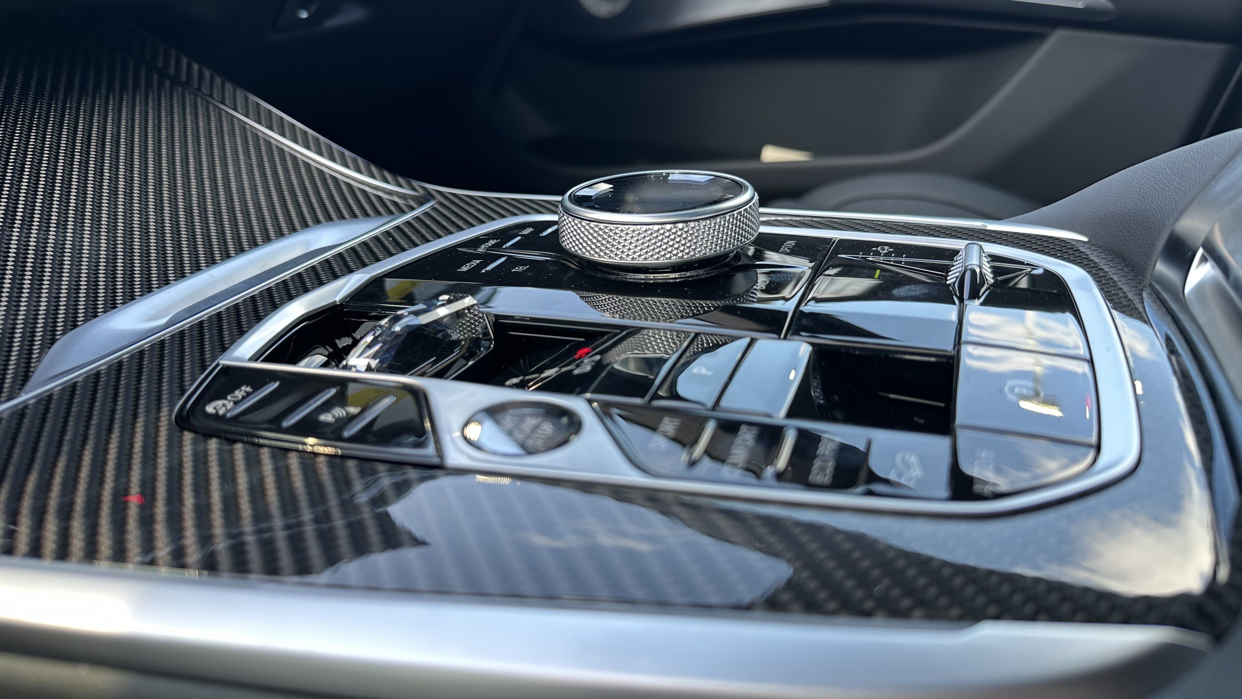 New 2027 BMW X7 M60i AWD/4WD image 25