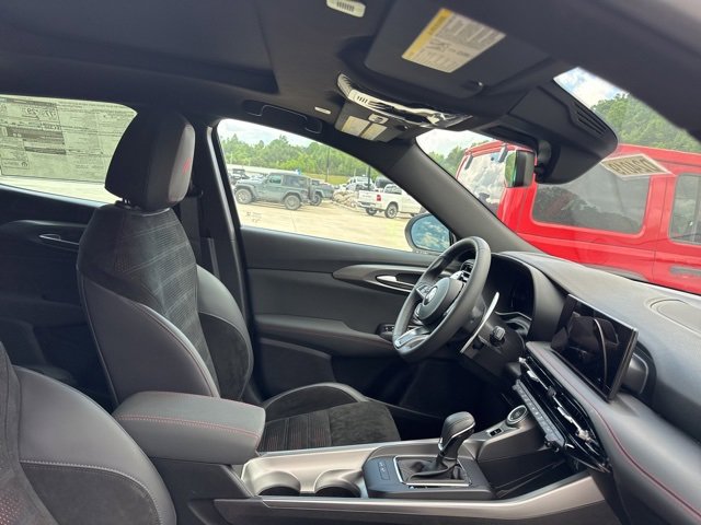 Used 2024 Dodge Hornet R/T Plus image 38