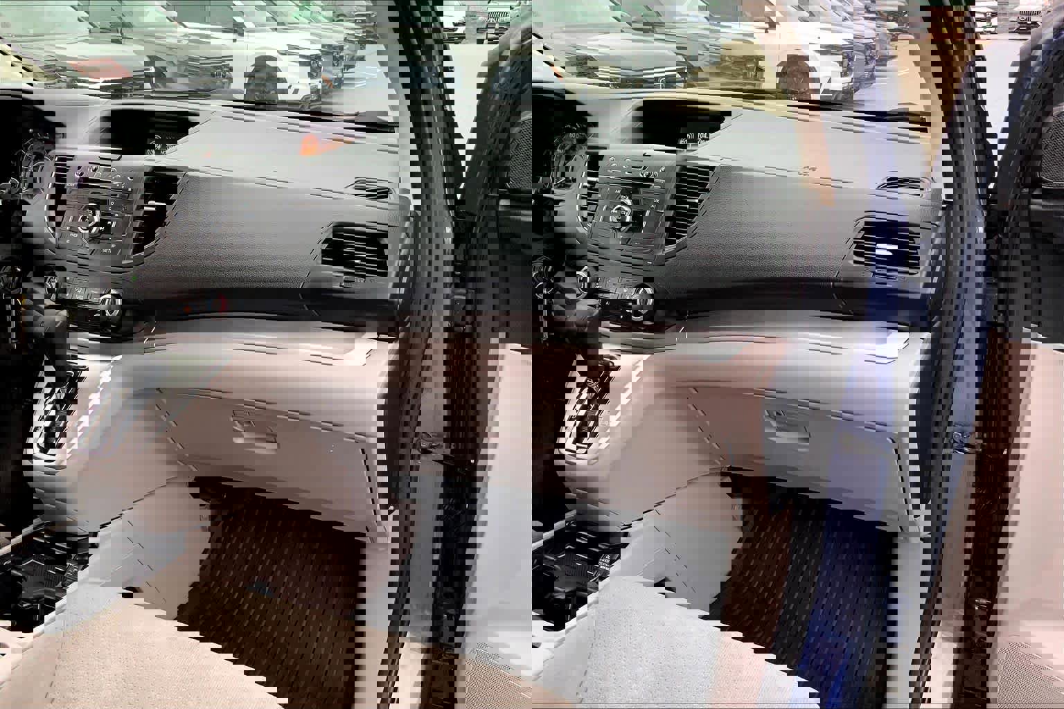 Used 2013 Honda CR-V EX image 19