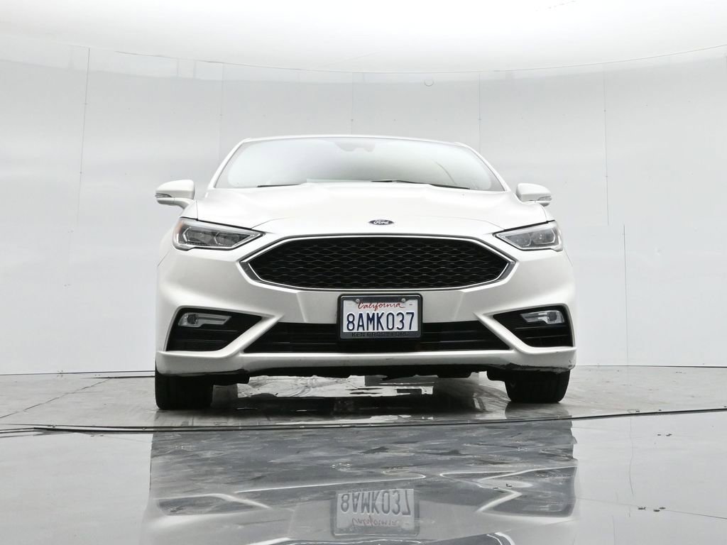 Used 2017 Ford Fusion Sport w/ Equipment Group 401A image 50
