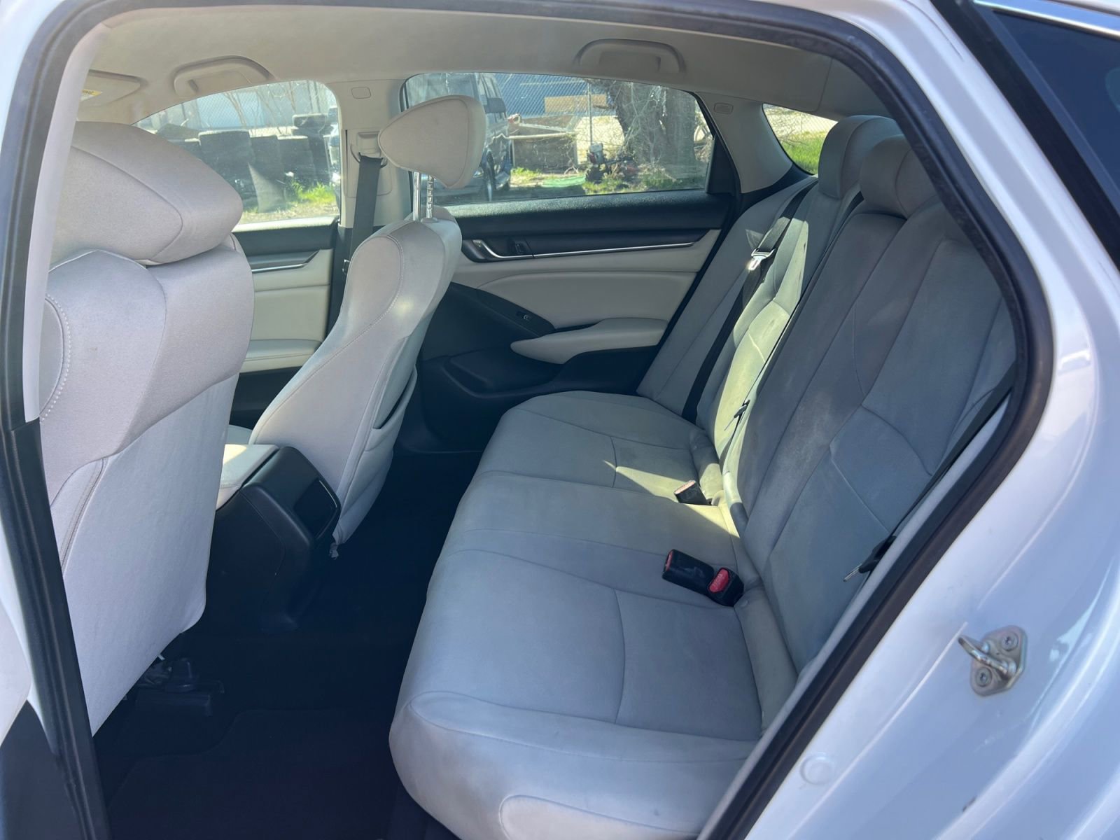 Used 2019 Honda Accord LX image 25
