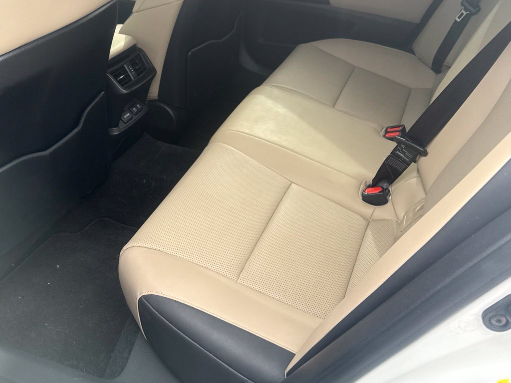 Used 2019 Lexus ES 350 w/ Premium Package FWD image 5