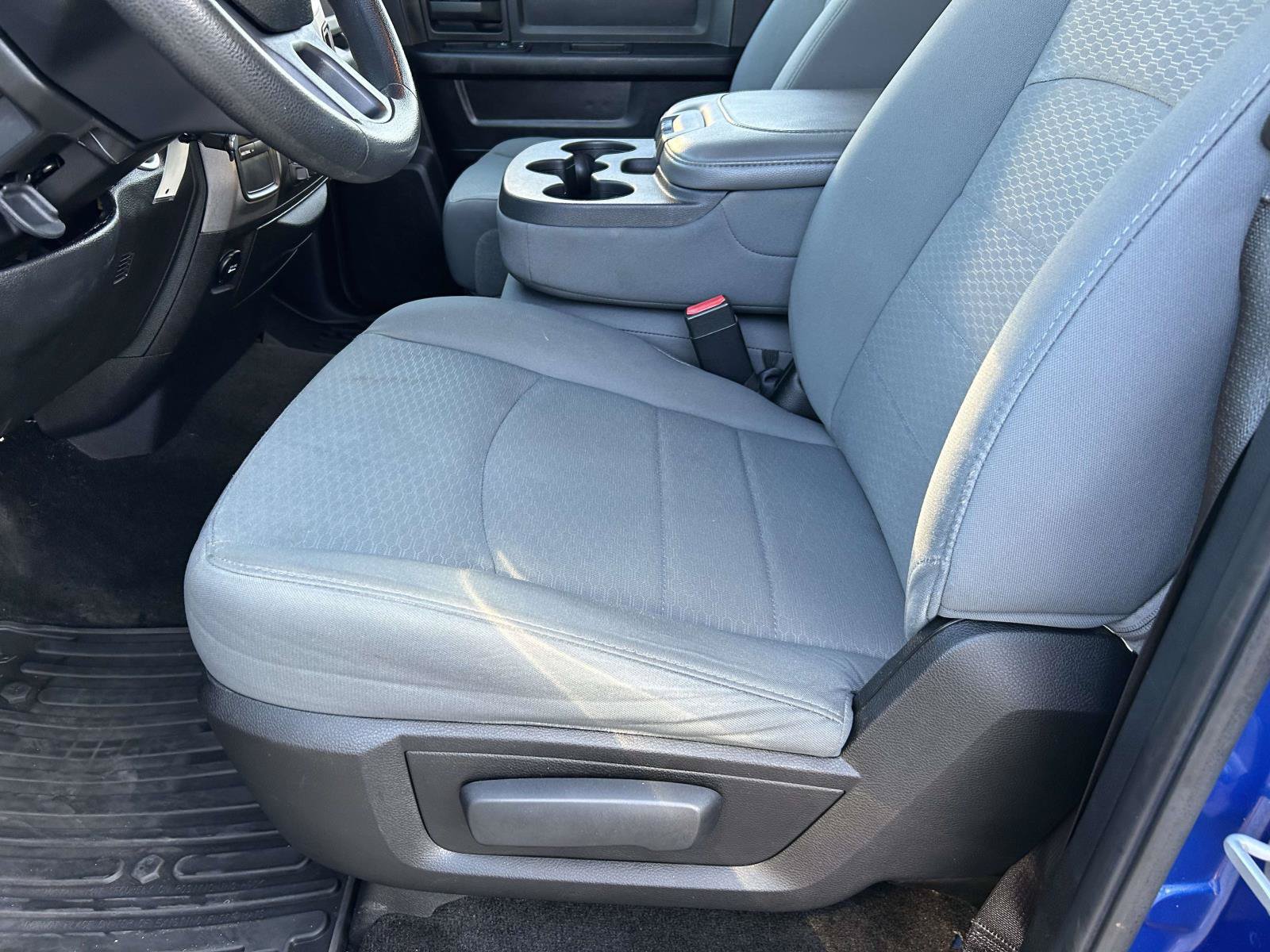 Used 2014 RAM 1500 Express AWD/4WD image 18