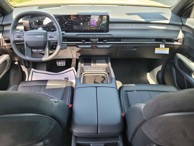 New 2027 Kia Telluride X-Line SX Prestige AWD/4WD image 7