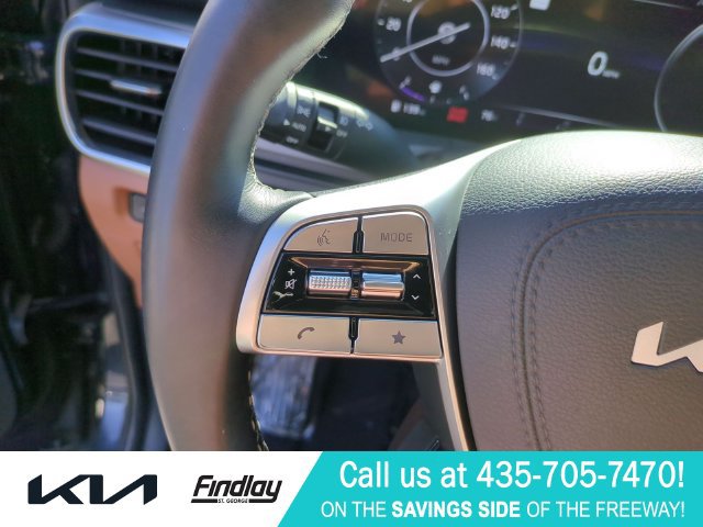 Used 2025 Kia Telluride SX Prestige X-Line AWD/4WD image 20