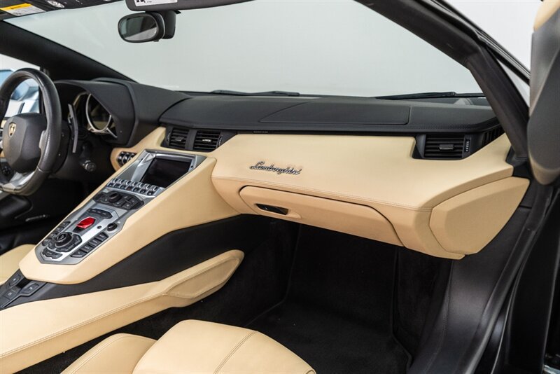 Used 2013 Lamborghini Aventador LP 700-4 AWD/4WD image 66