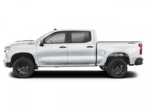 New 2026 Chevrolet Silverado 1500 LT Trail Boss w/ Safety Package image 2
