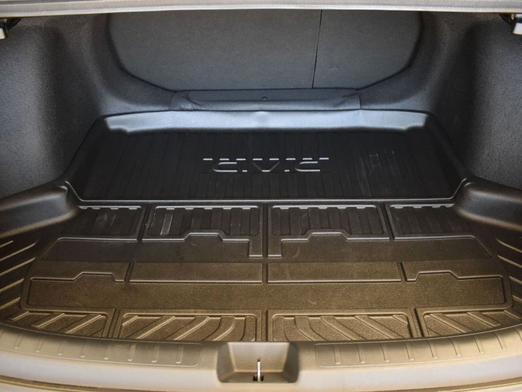 Used 2025 Honda Civic Sport image 20