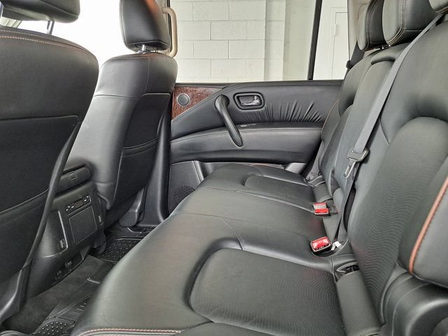 Used 2020 Nissan Armada SL w/ Premium Package AWD/4WD image 30