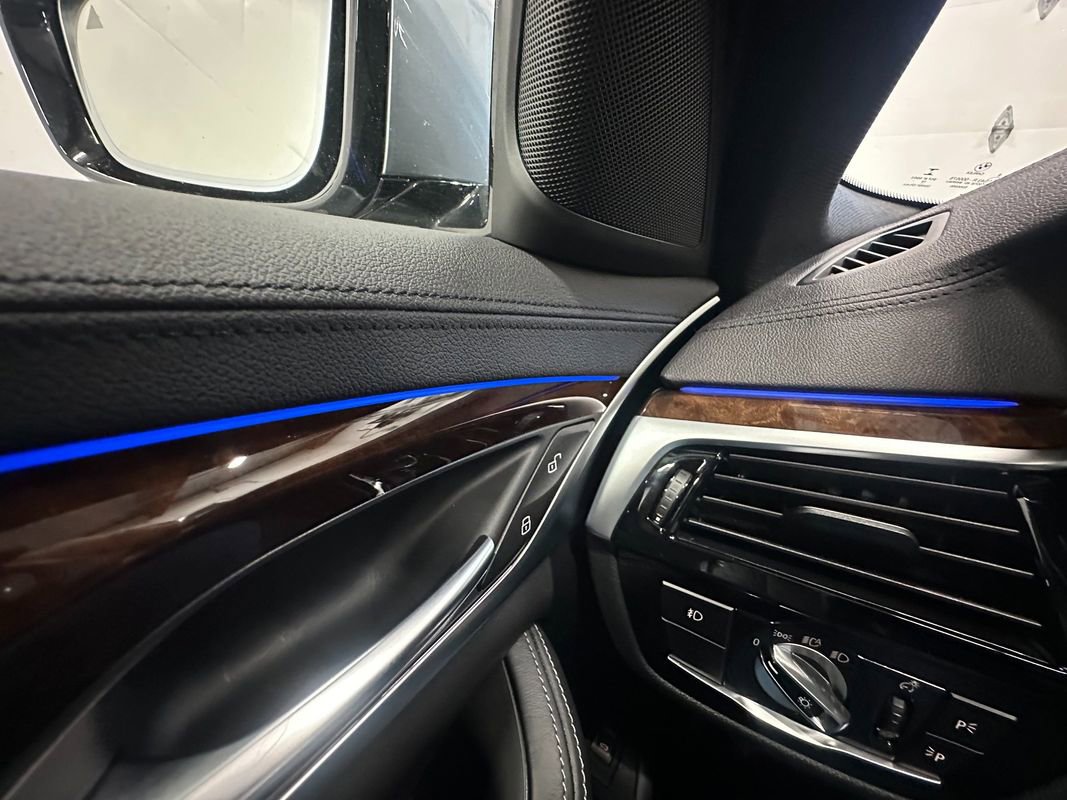 Used 2020 BMW 540i xDrive w/ Executive Package image 20