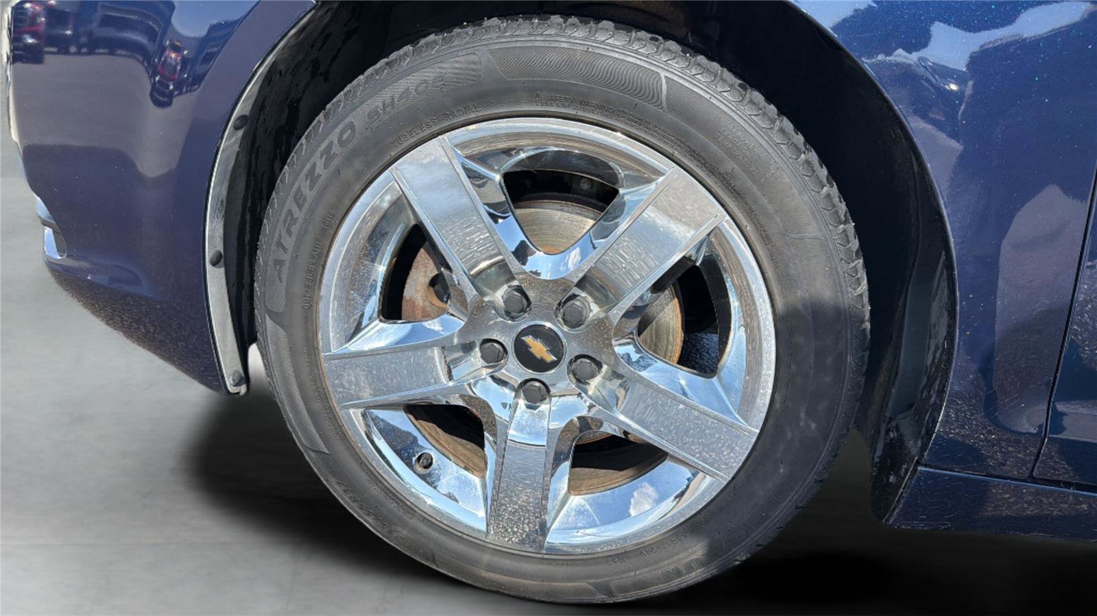 Used 2012 Chevrolet Malibu LS w/ LS Uplevel Package image 17