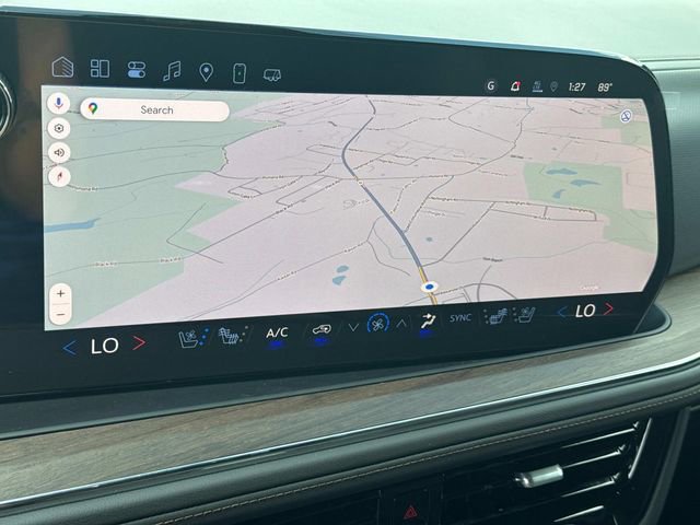 New 2025 Chevrolet Tahoe High Country image 37