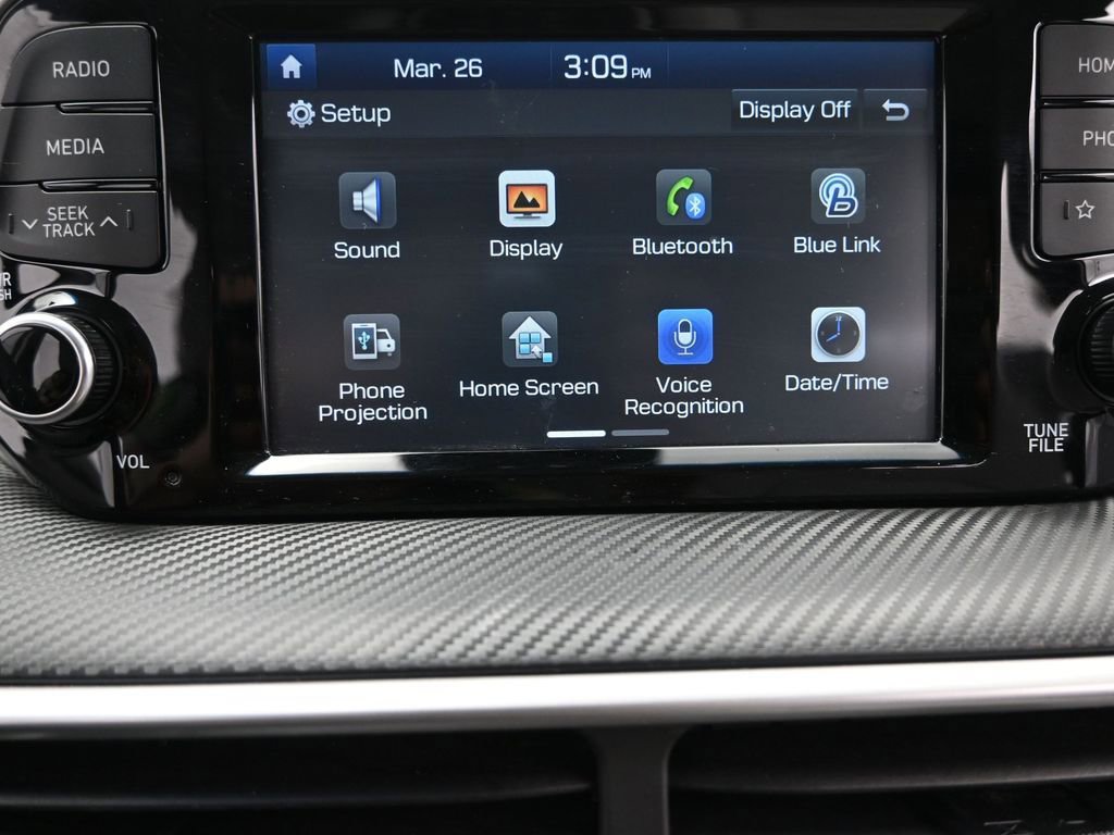 Used 2019 Hyundai Tucson Value image 27