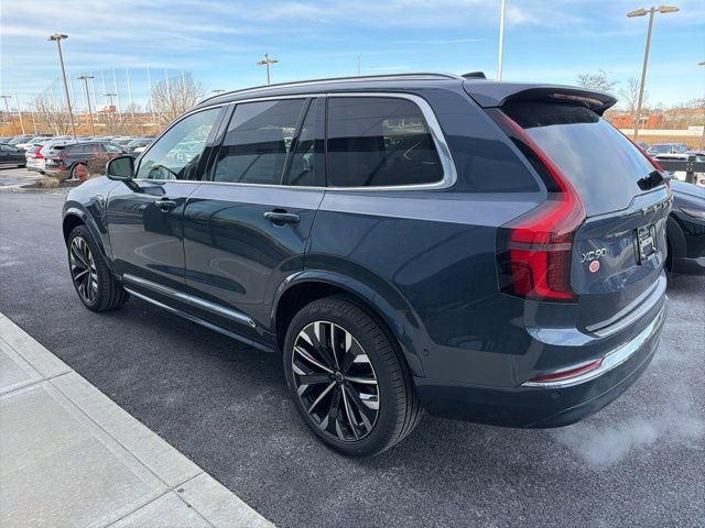New 2026 Volvo XC90 T8 Ultra w/ Protection Package Premier image 5