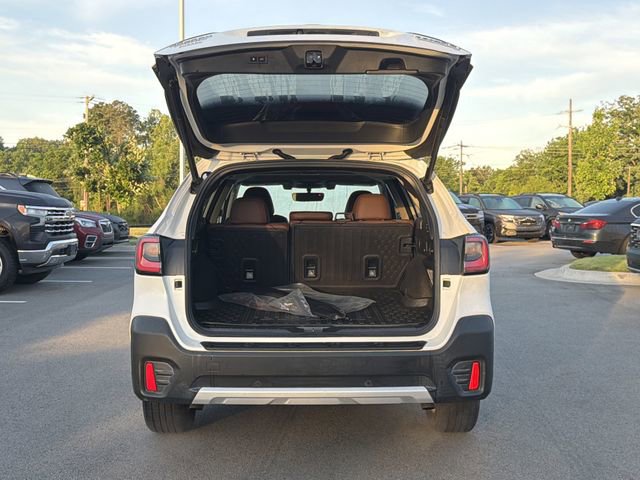 Used 2021 Subaru Outback Touring XT AWD/4WD image 14