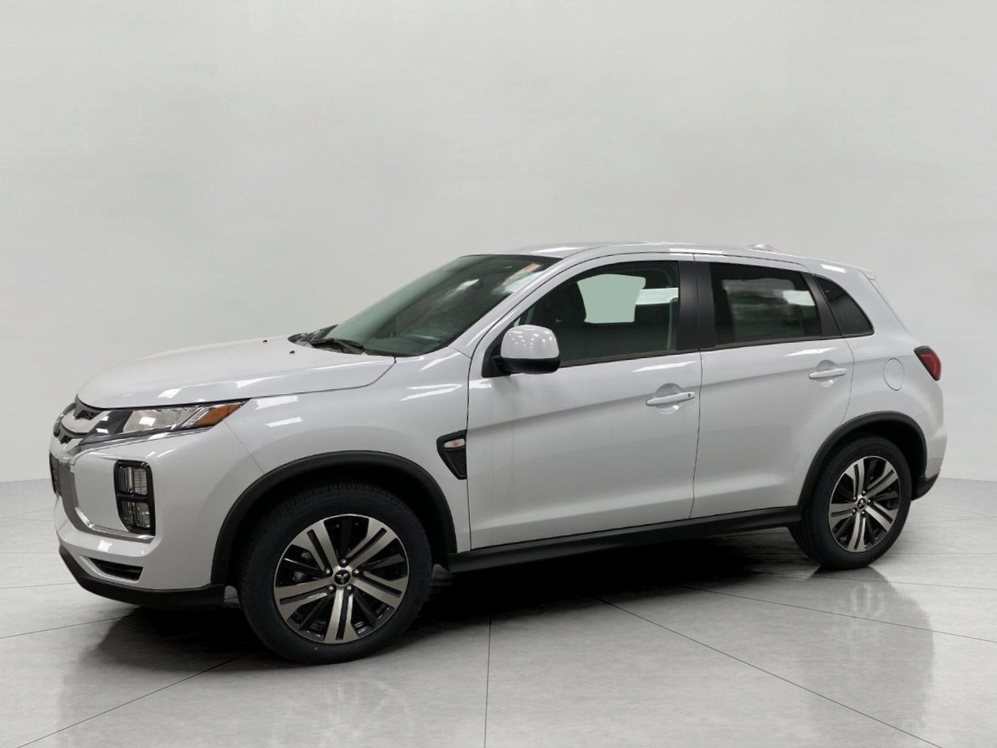 New 2026 Mitsubishi Outlander Sport ES AWD/4WD image 7