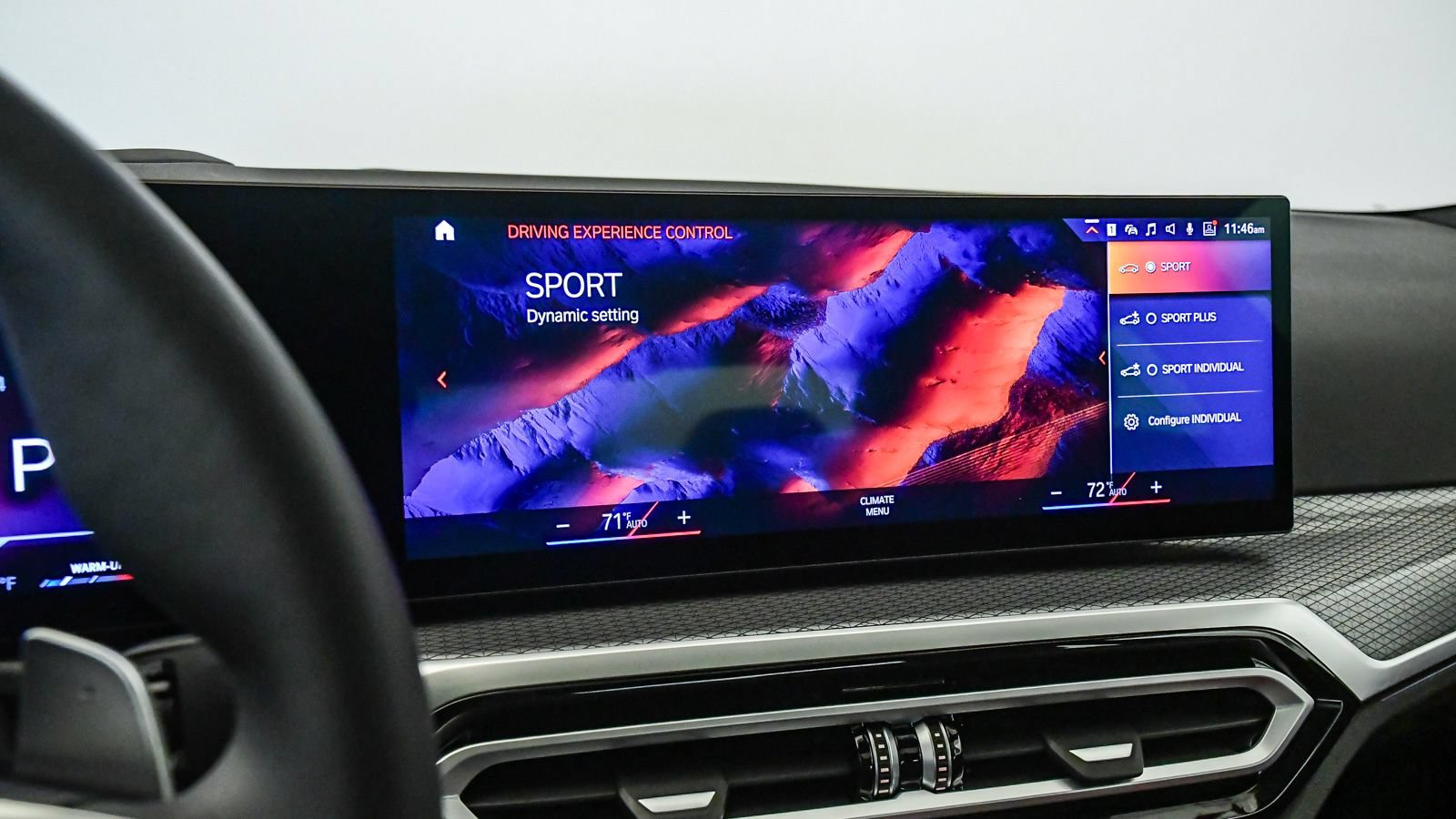 Used 2024 BMW M440i Coupe w/ Premium Package RWD image 23