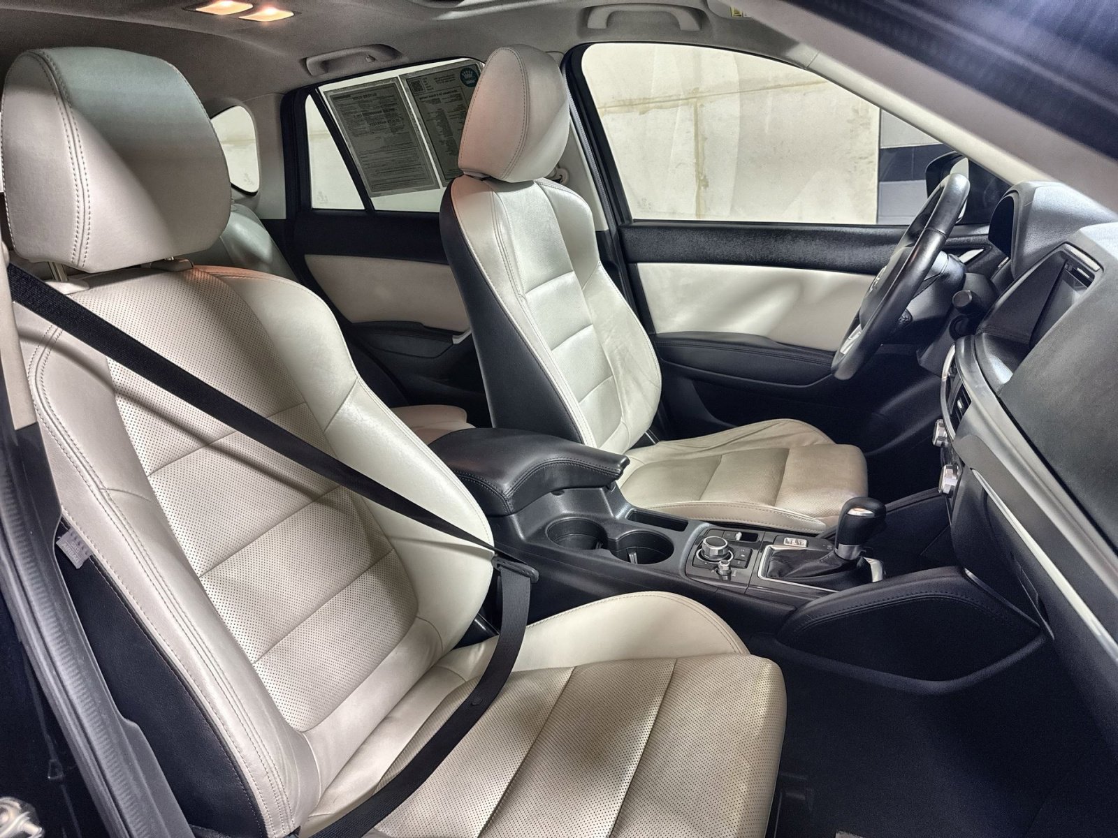 Used 2016 MAZDA CX-5 Grand Touring image 28