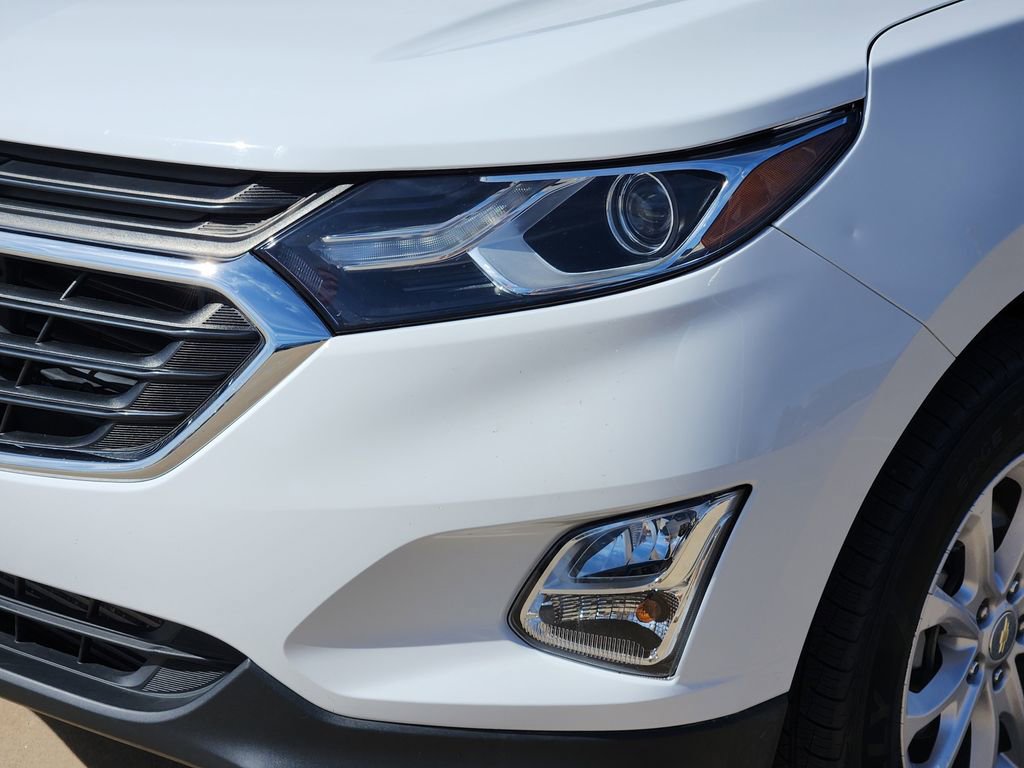 Used 2021 Chevrolet Equinox LT image 13