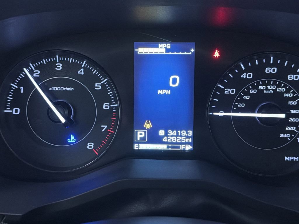 Used 2019 Subaru Impreza 2.0i w/ Eyesight image 22