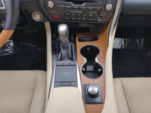 Certified 2022 Lexus RX 350 FWD w/ Premium Package image 18