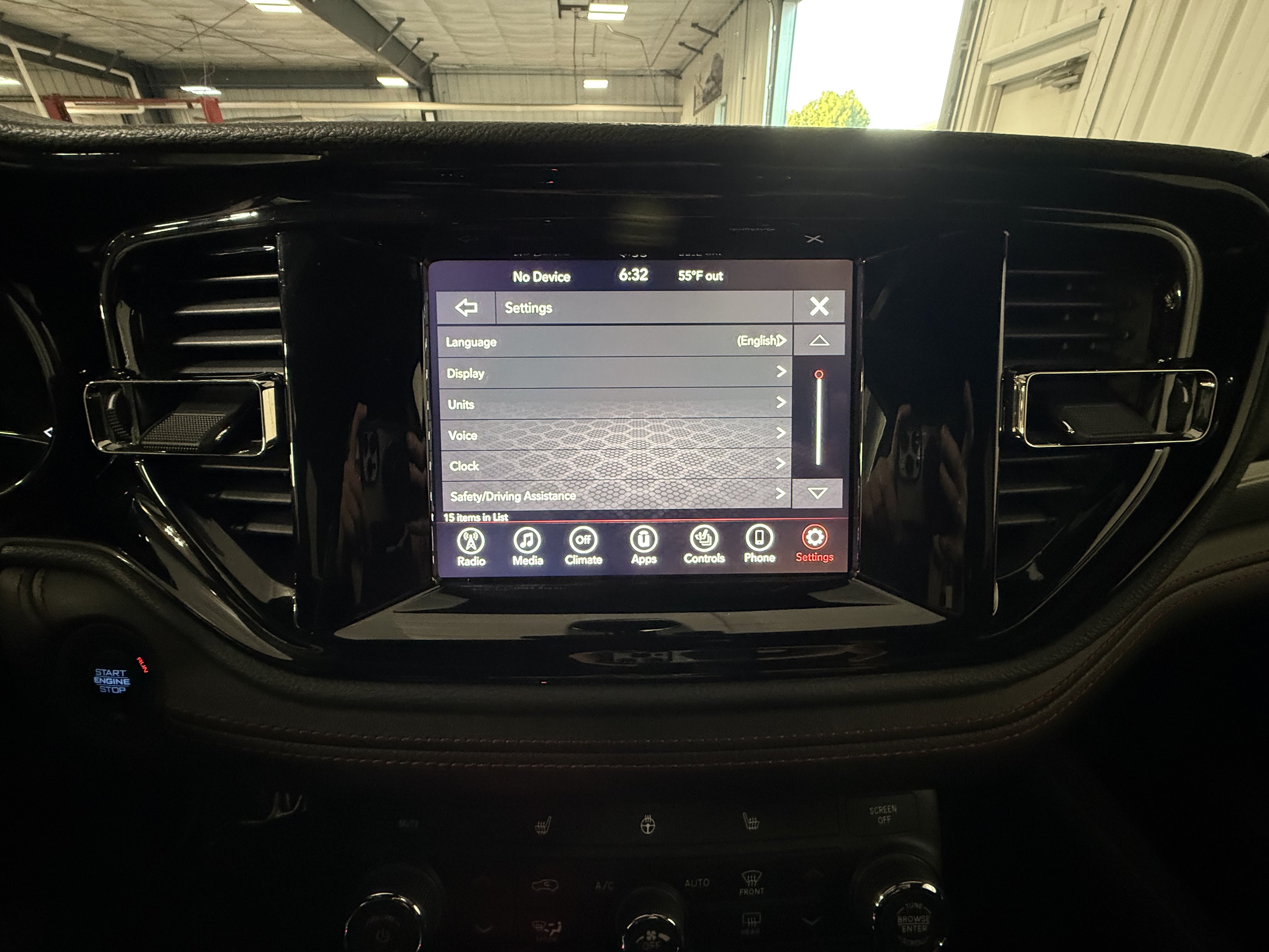 Used 2023 Dodge Durango GT AWD/4WD image 34